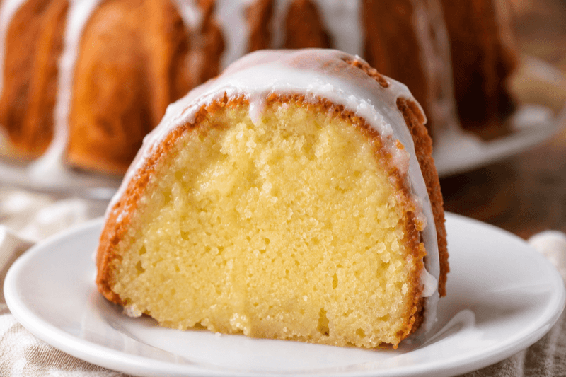 7 Up Cake