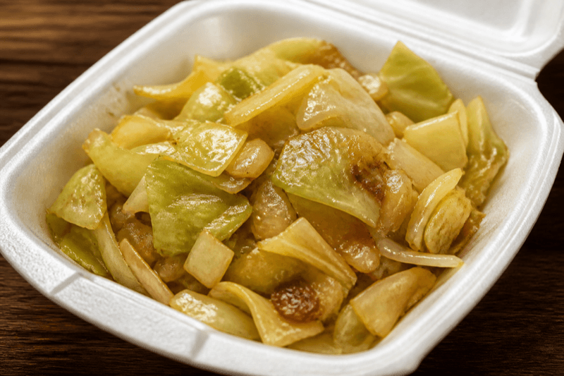 Cabbage