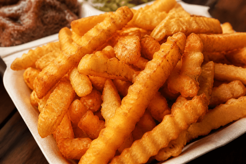 Fries