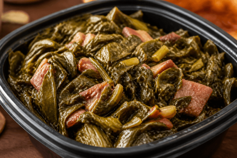 Collard Greens
