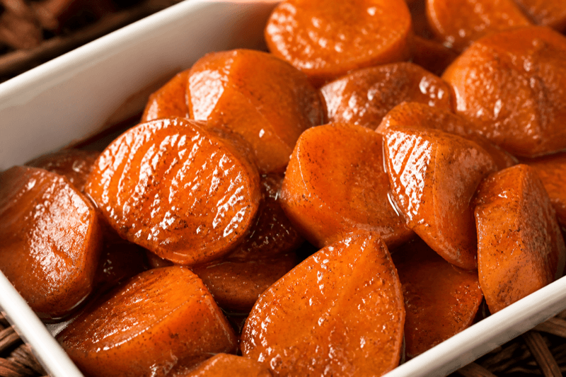 Sweet Potato