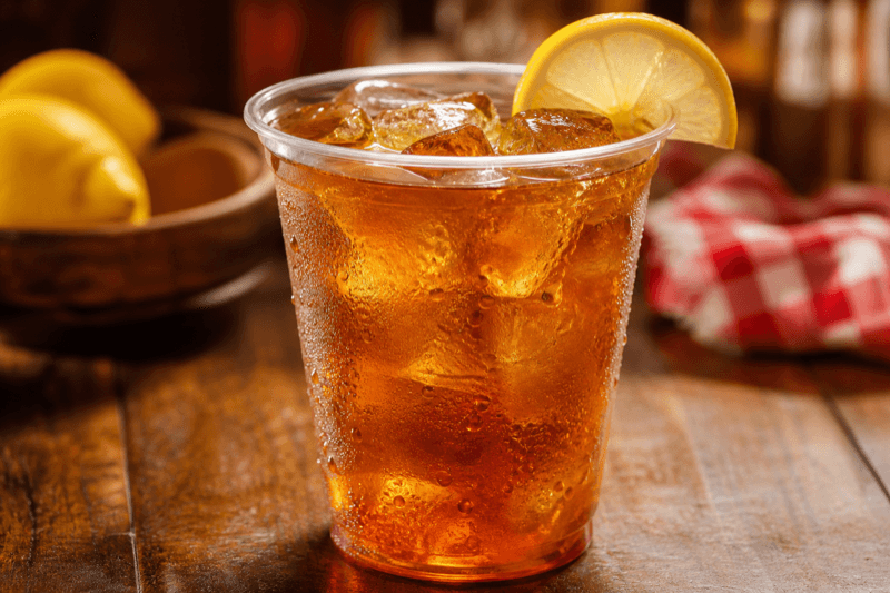 Sweet Tea